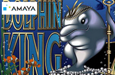 Dolphin King